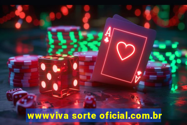 wwwviva sorte oficial.com.br